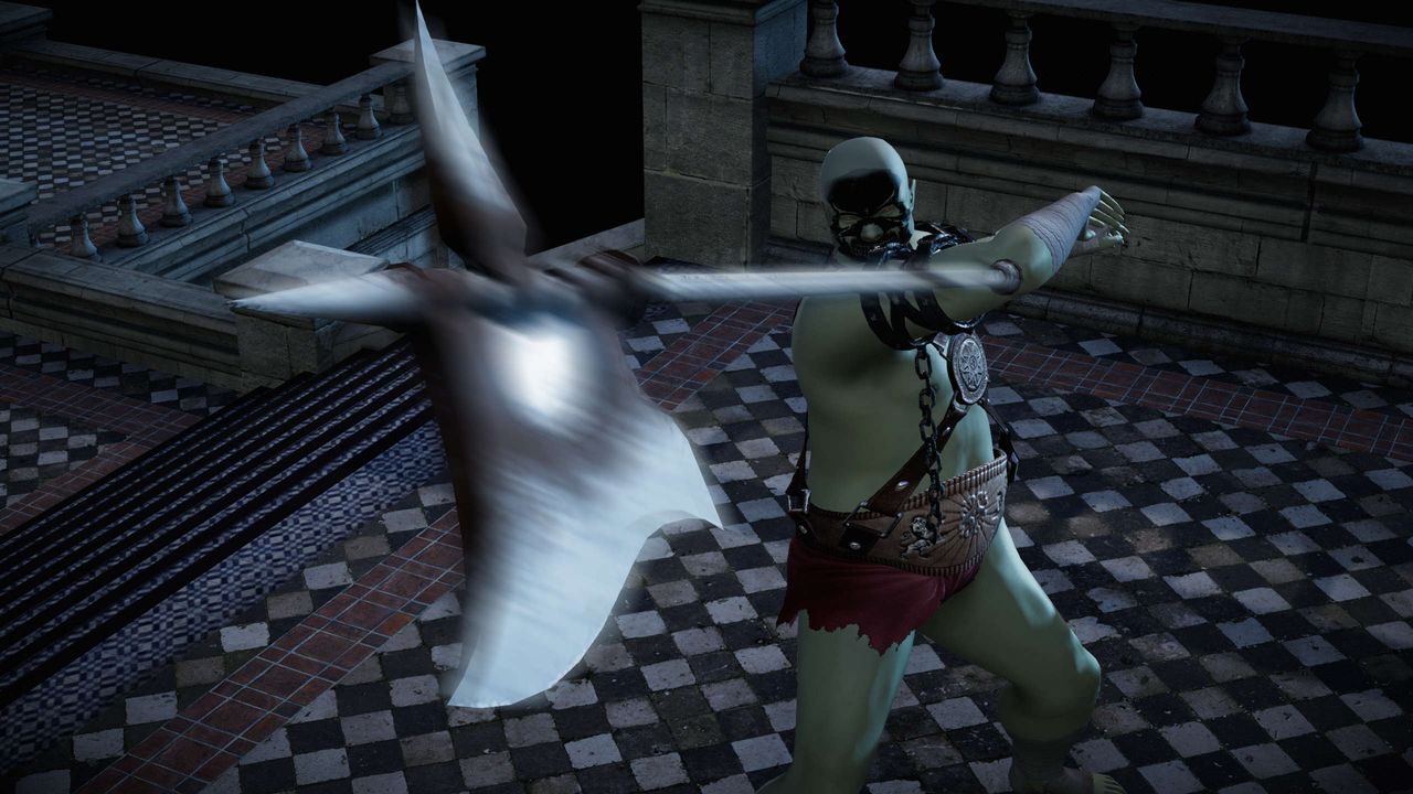 [3D]蝴蝶之殤第二季第19話