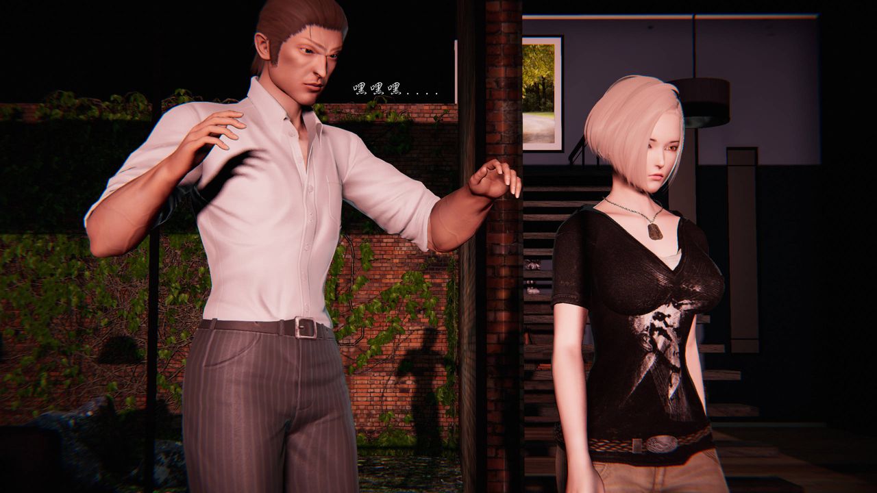 [3D]蝴蝶之殇第二季第23话