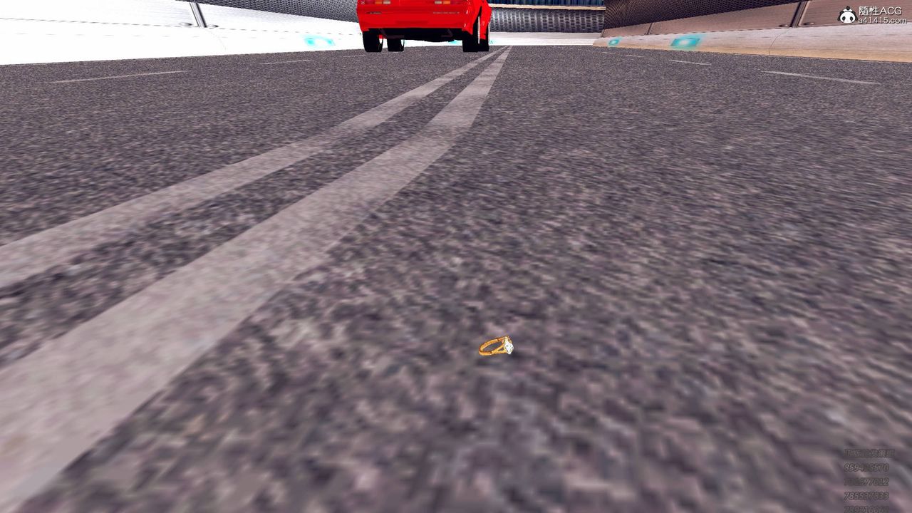 [3D]契约战士第56话