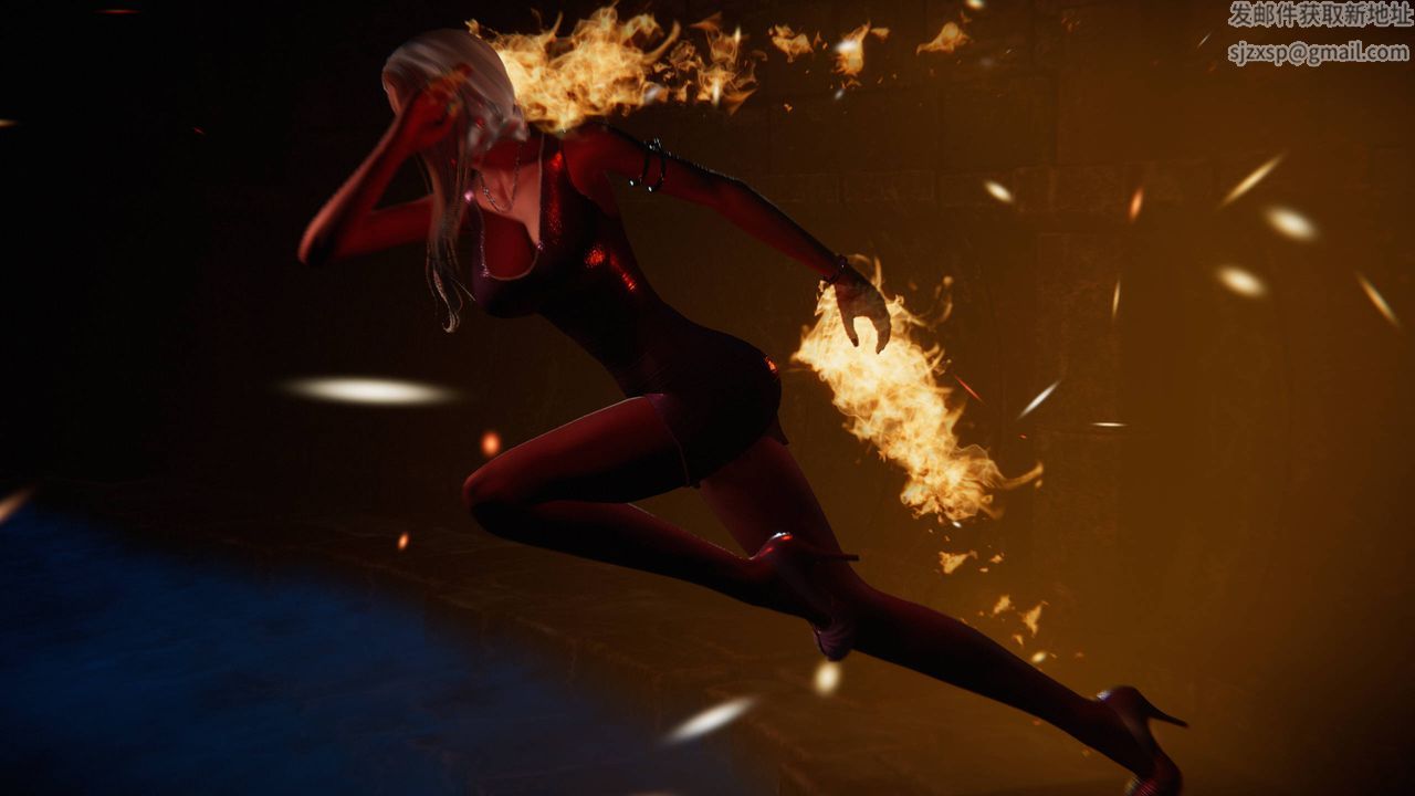 [3D]蝴蝶之殇第二季第24话