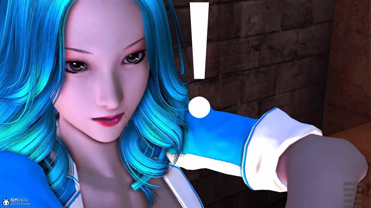 [3D]契约战士-第56话 - 图片 26