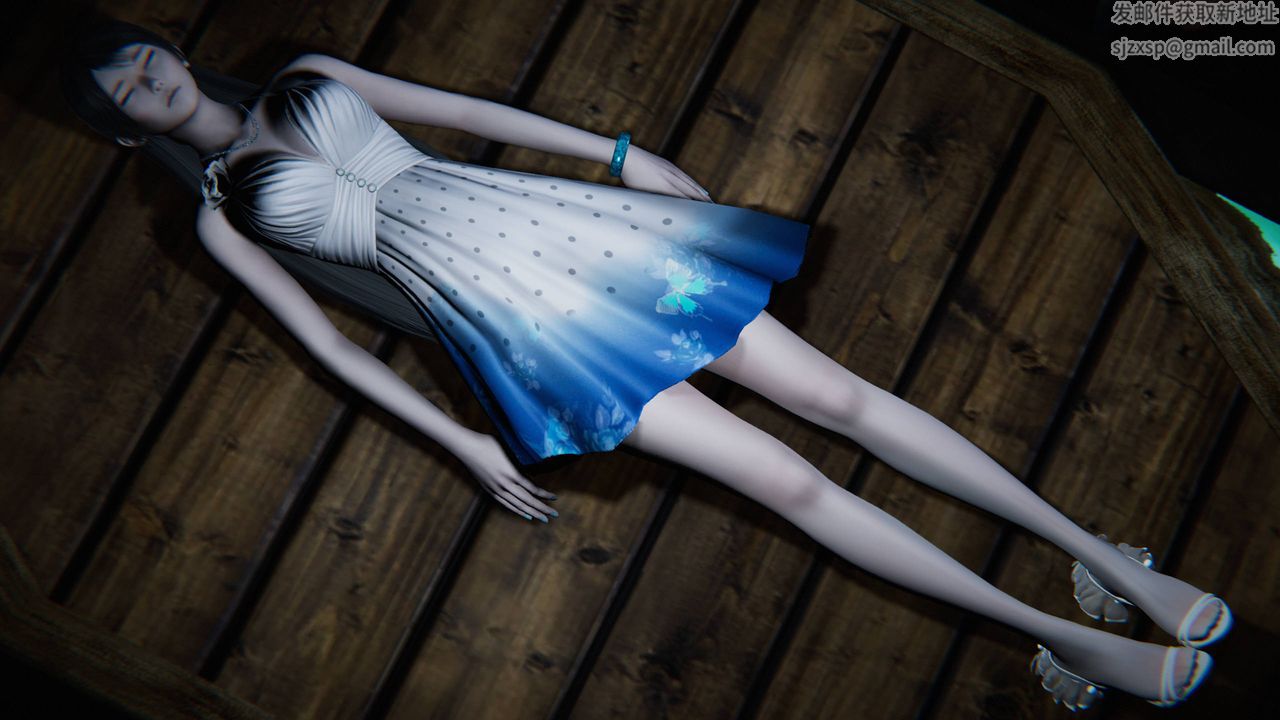 [3D]蝴蝶之殤第二季第25話