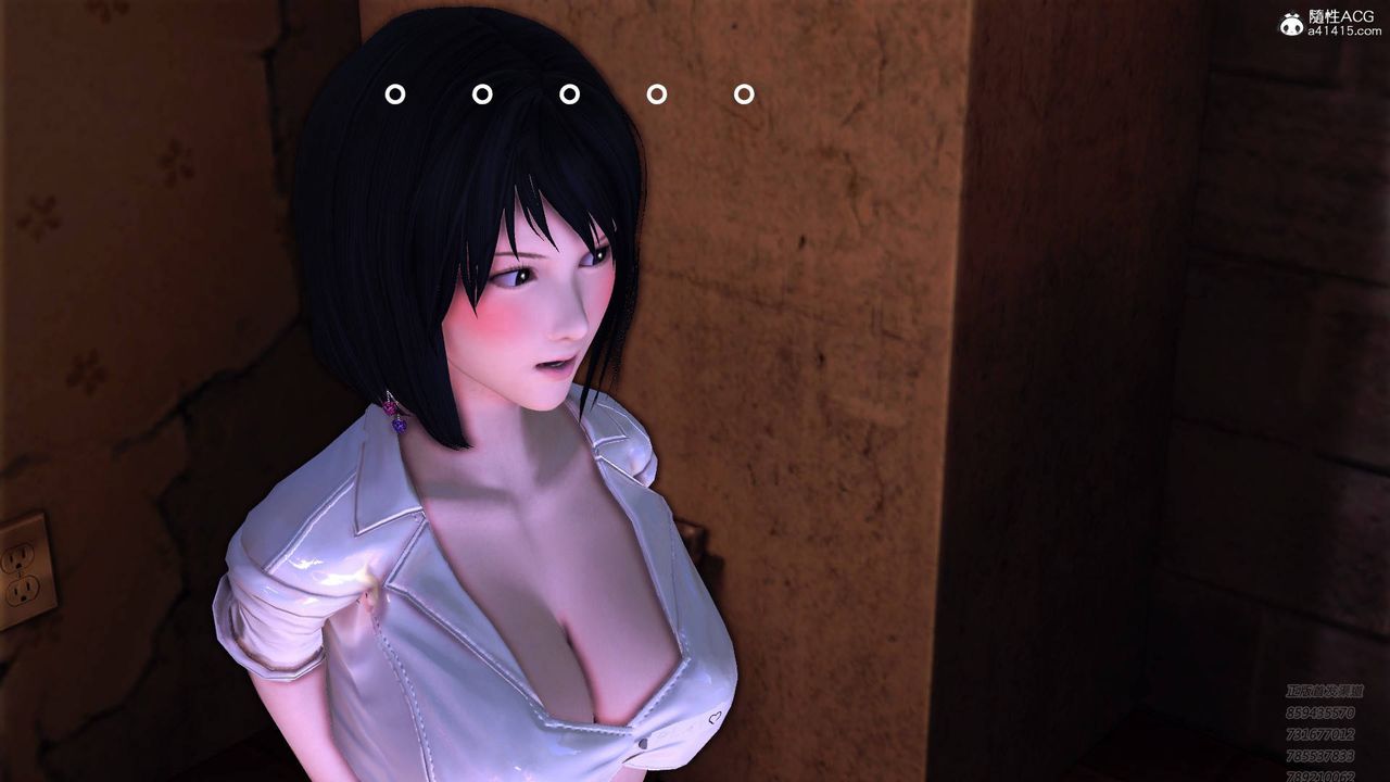 [3D]契約戰士第56話