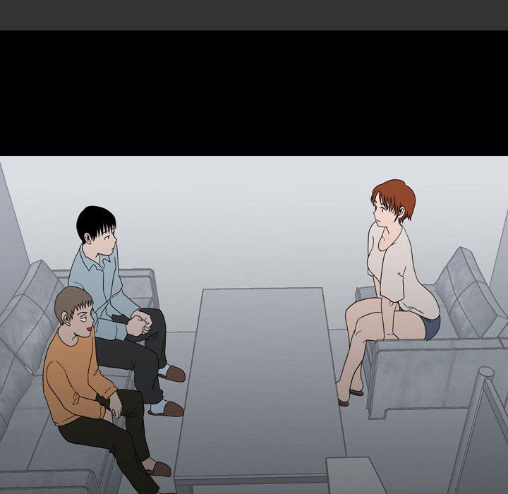 情事物语Honey第7话