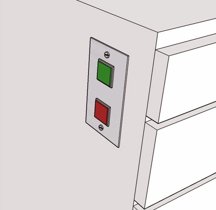 情事物语Honey第8话