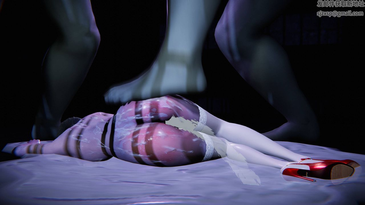 [3D]蝴蝶之殤第二季第25話