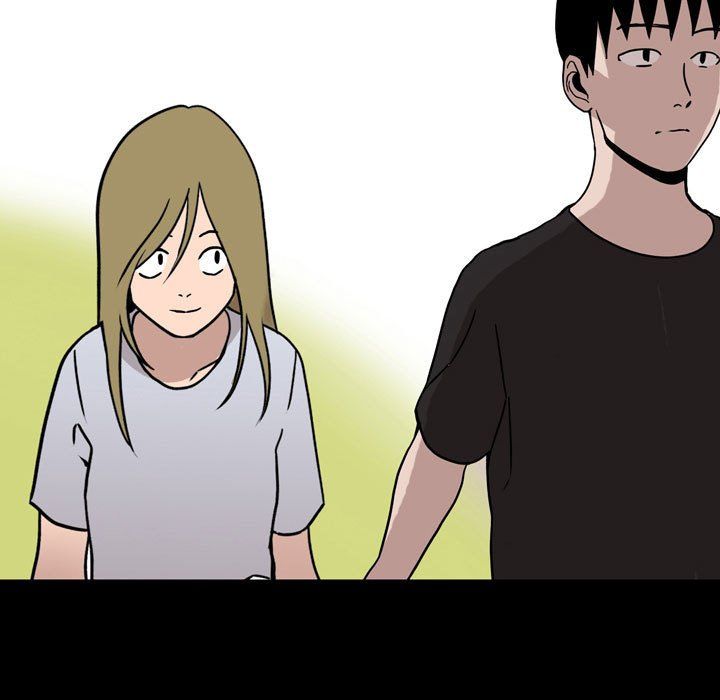 情事物语Honey第8话