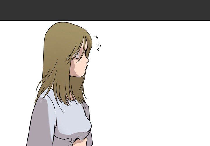 情事物语Honey第9话