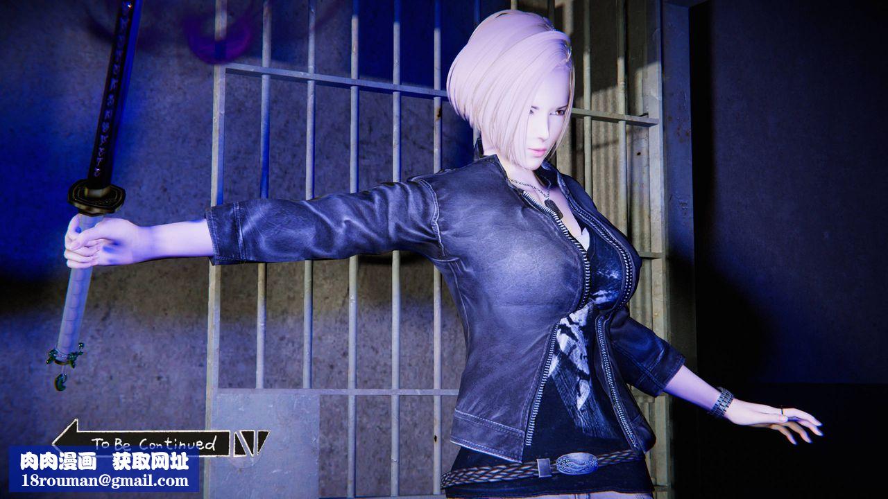 [3D]蝴蝶之殇第二季第25话