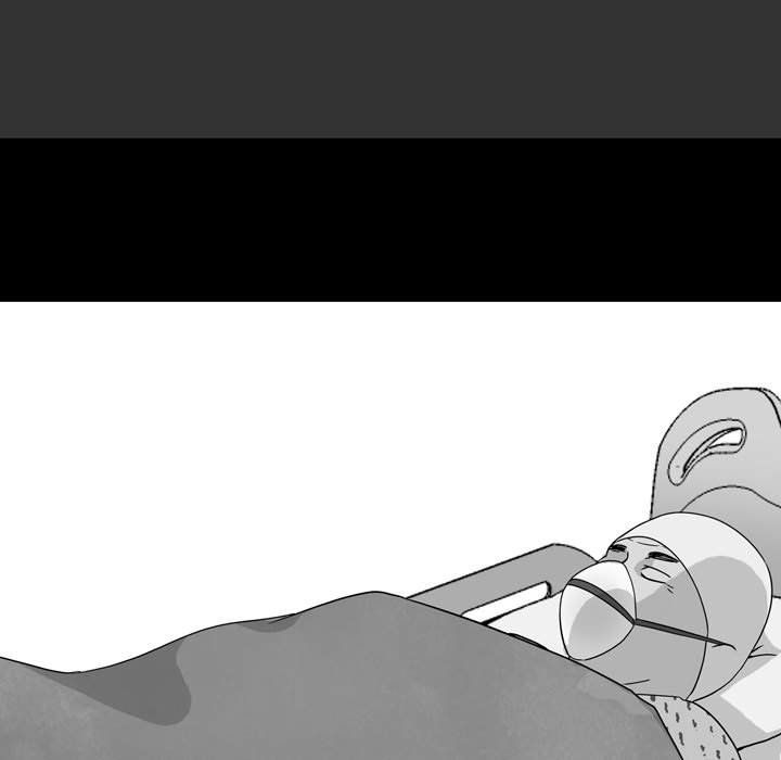 情事物语Honey第9话