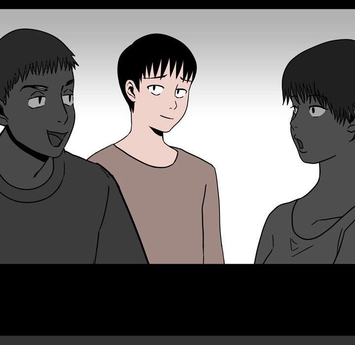 情事物語Honey第9話