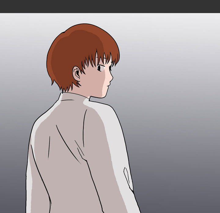 情事物语Honey第9话