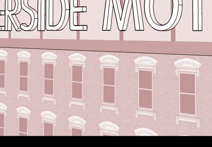 情事物语Honey第10话