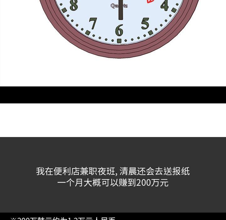 情事物语Honey第10话