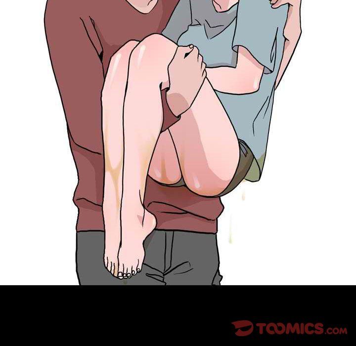 情事物语Honey第11话