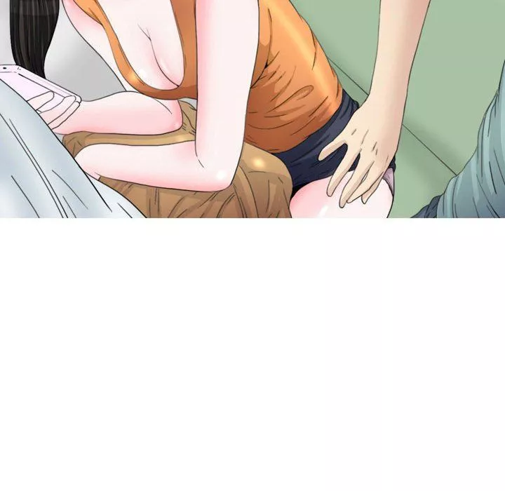 情事物语Honey-第13话 - 图片 34