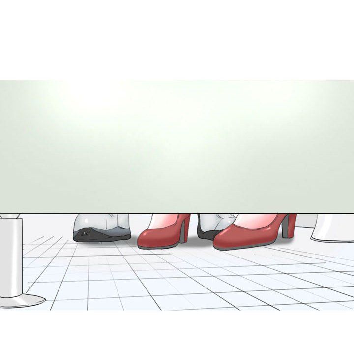 情事物语Honey第14话