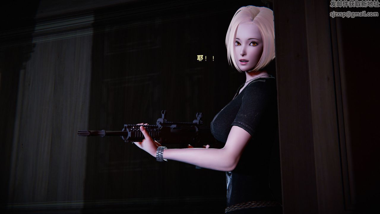 [3D]蝴蝶之殤第二季第28話