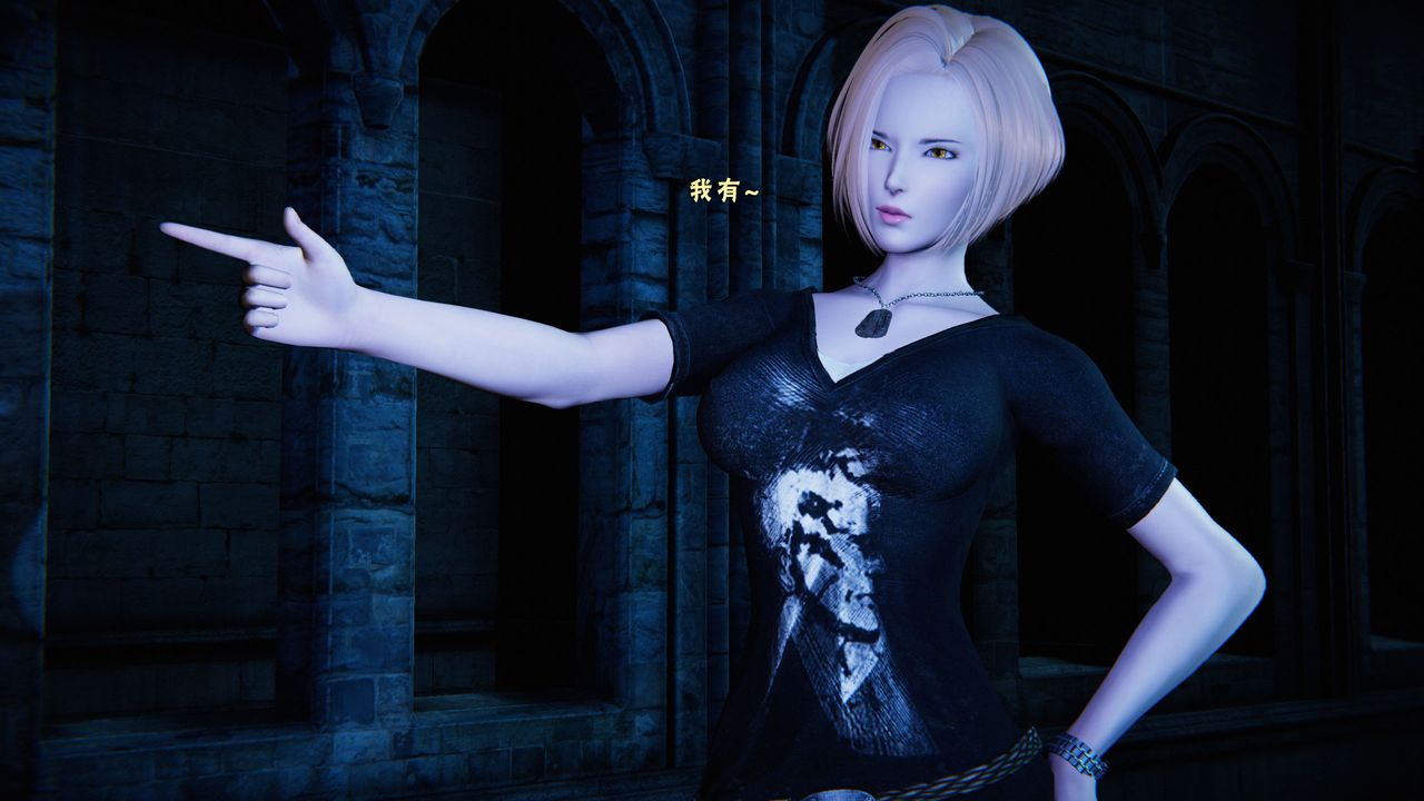 [3D]蝴蝶之殇第二季第28话