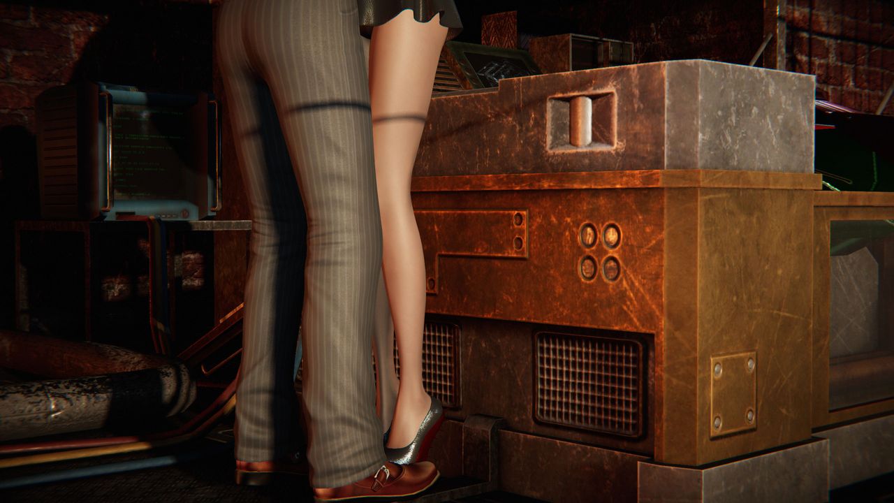 [3D]蝴蝶之殤第二季第28話