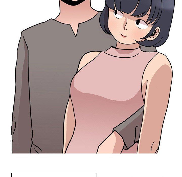 情事物语Honey第17话