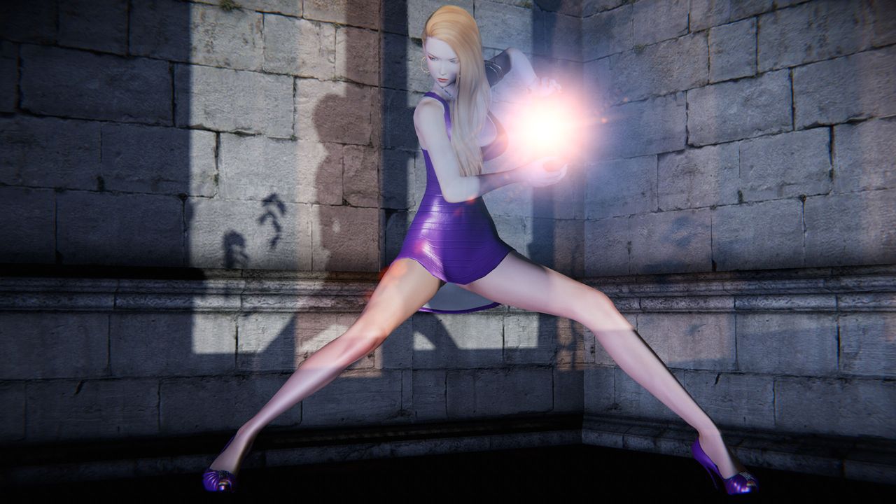 [3D]蝴蝶之殇第二季第29话