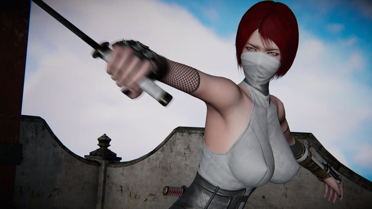 [3D]蝴蝶之殇第二季第29话