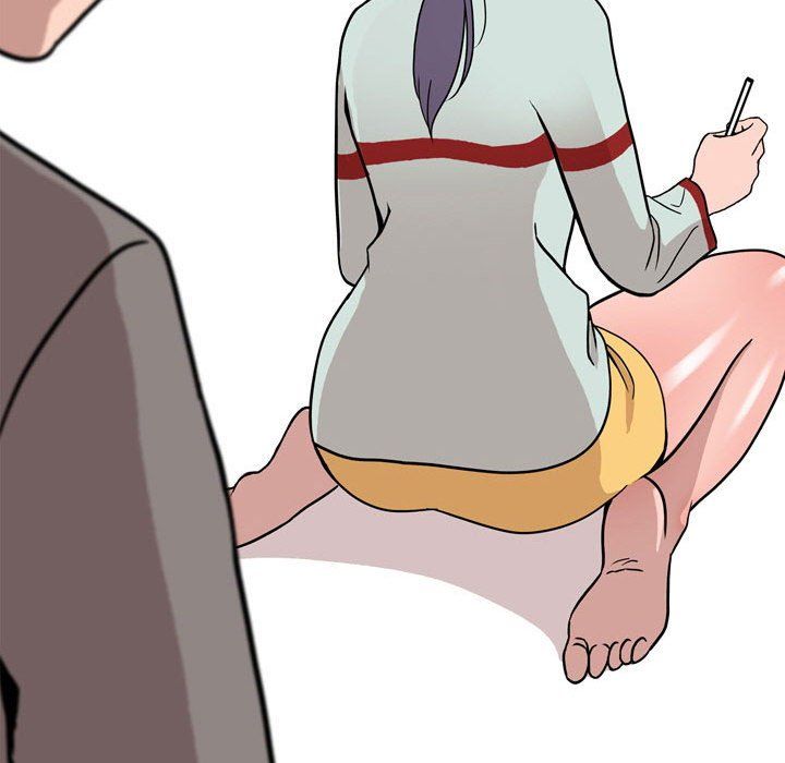 情事物语Honey第18话