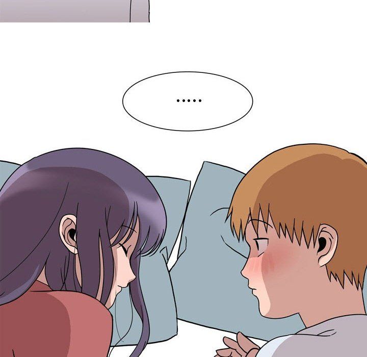 情事物语Honey第19话