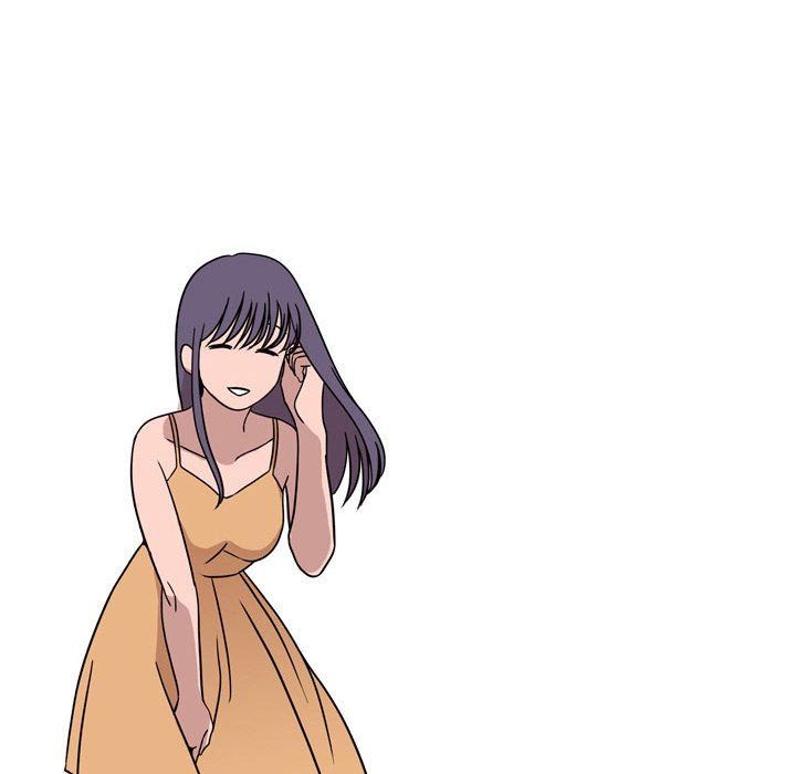 情事物語Honey第19話