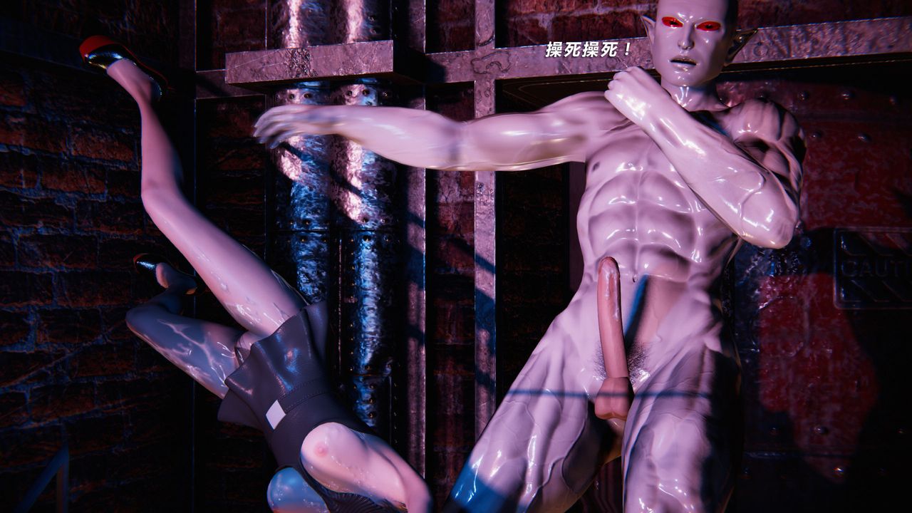 [3D]蝴蝶之殇第二季第29话