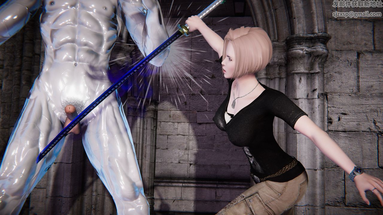 [3D]蝴蝶之殤第二季第29話