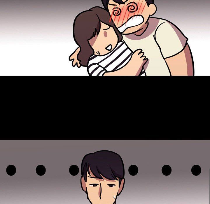 情事物语Honey第20话