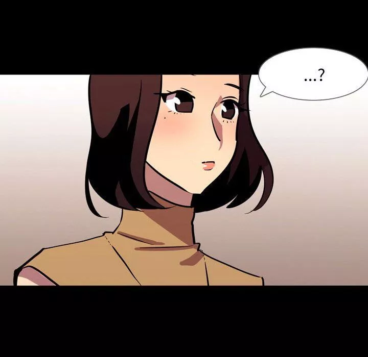 情事物语Honey-第20话 - 图片 40