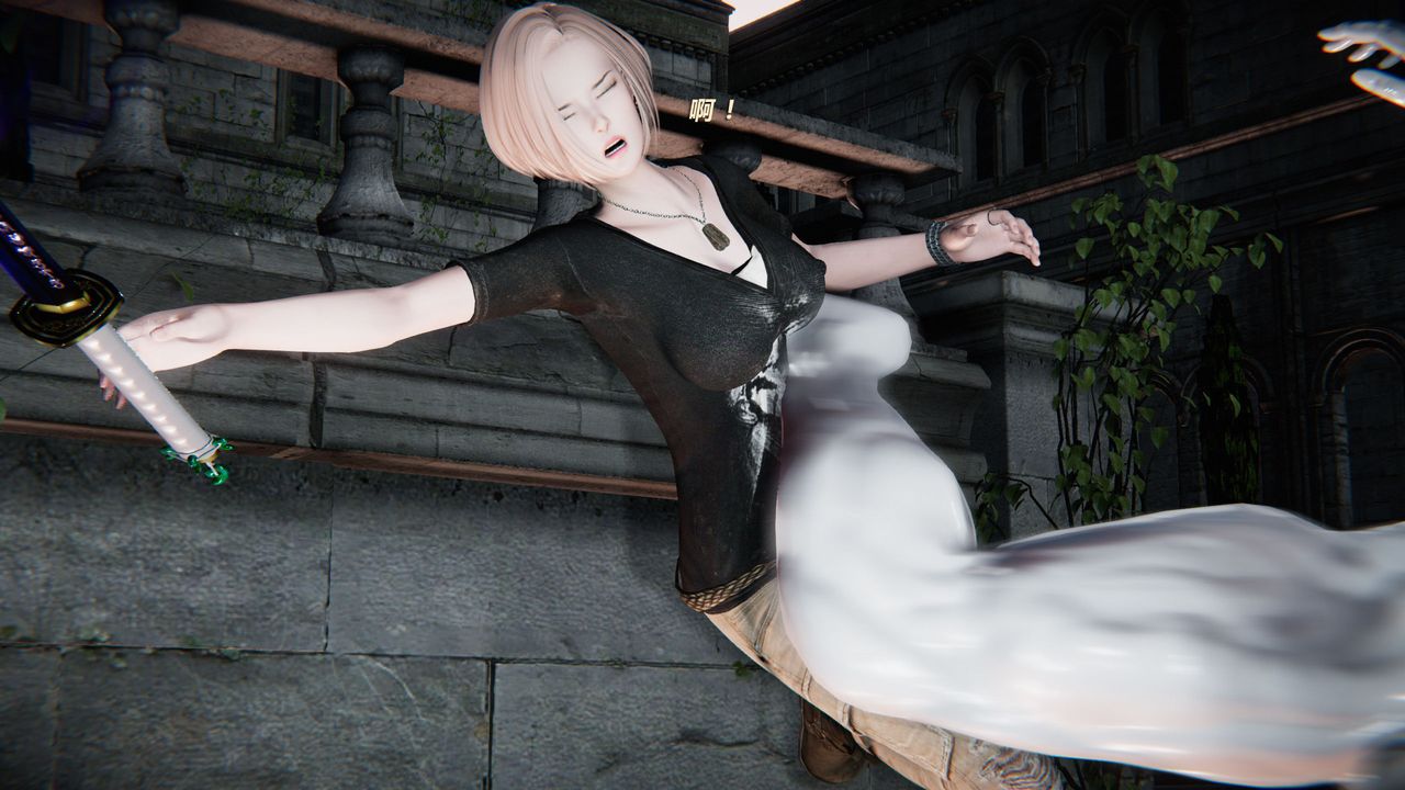 [3D]蝴蝶之殇第二季第30话