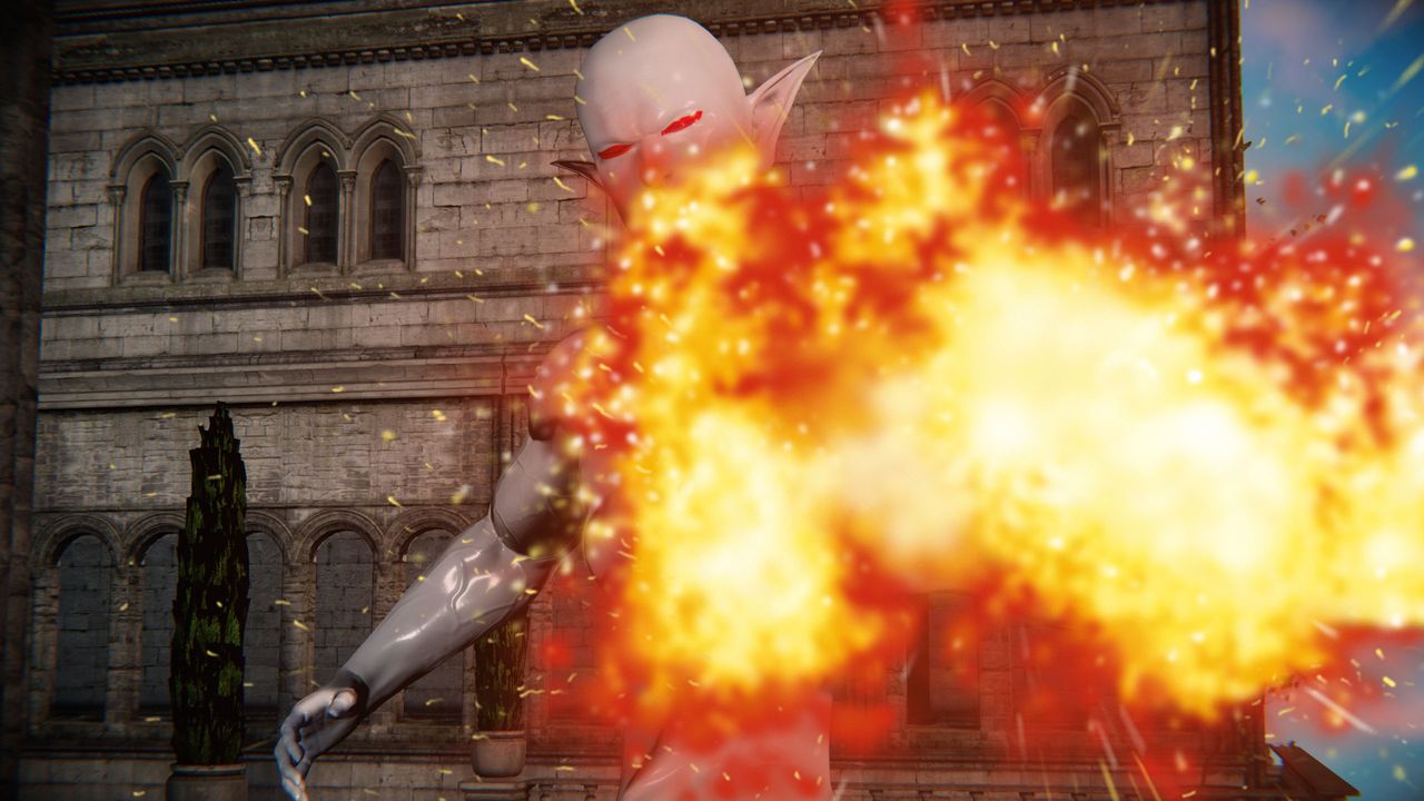 [3D]蝴蝶之殇第二季第30话