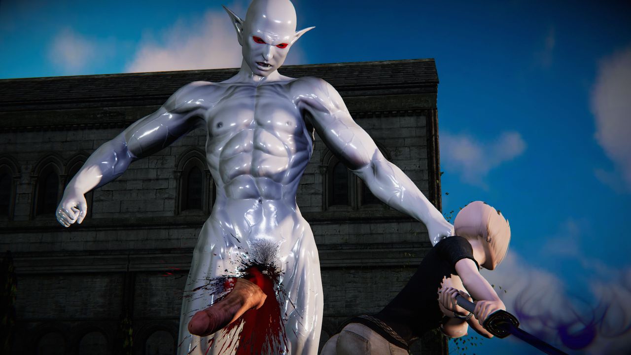 [3D]蝴蝶之殤第二季第30話