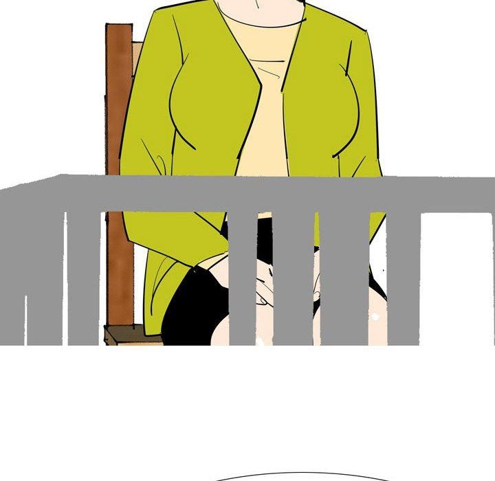 情事物語Honey第24話