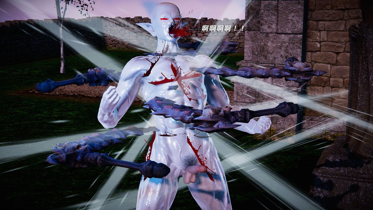 [3D]蝴蝶之殇第二季第31话-最终话