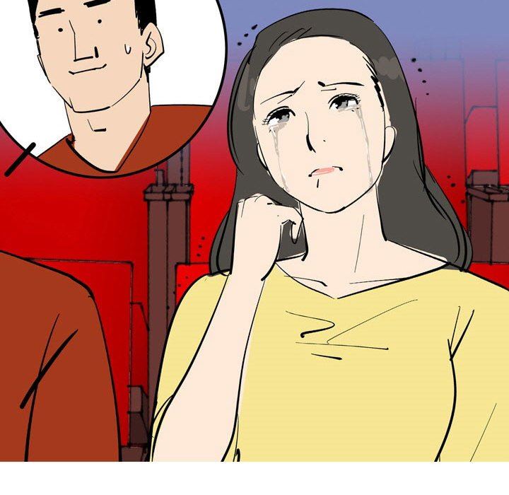 情事物语Honey第25话