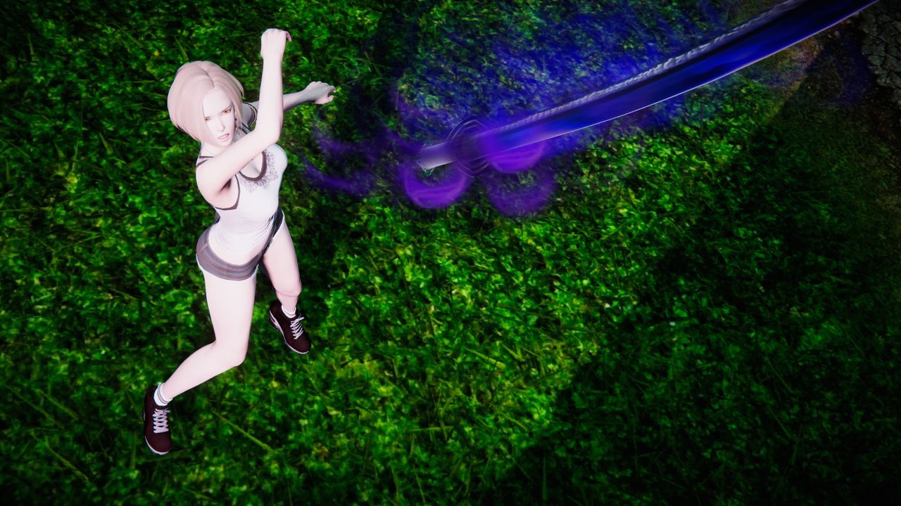 [3D]蝴蝶之殇第二季第31话-最终话