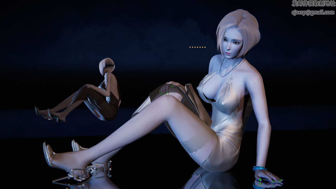 [3D]蝴蝶之殇第二季第31话-最终话