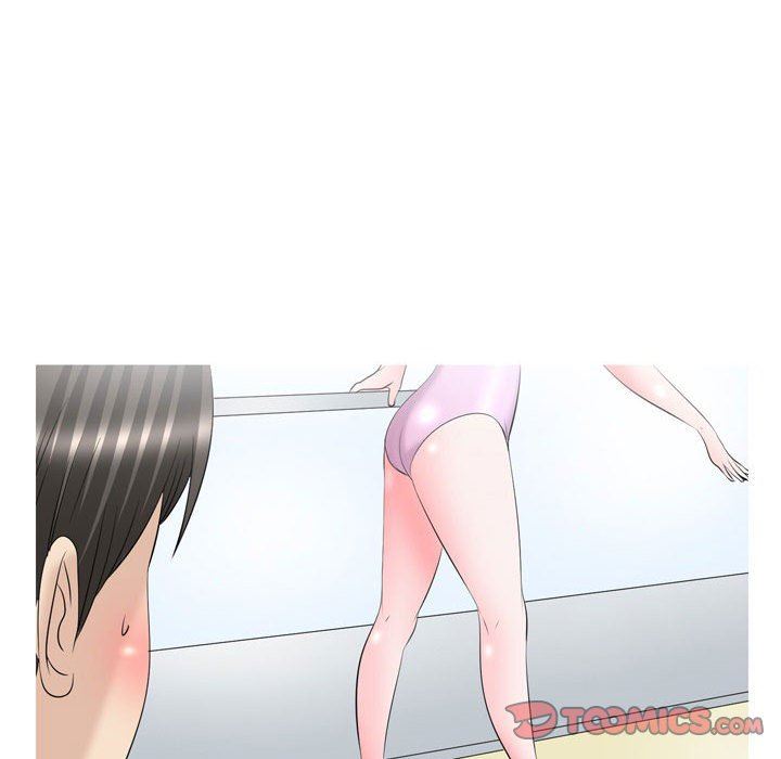 情事物語Honey第28話