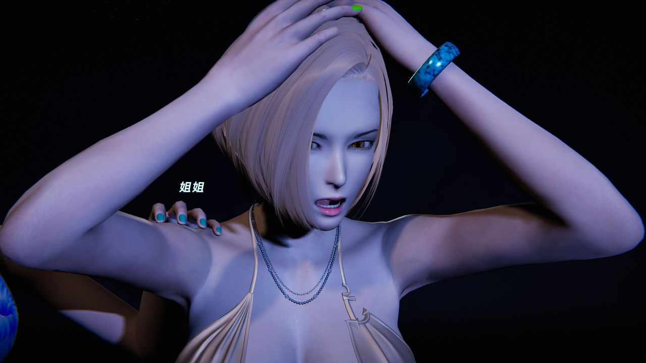 [3D]蝴蝶之殇第二季第31话-最终话