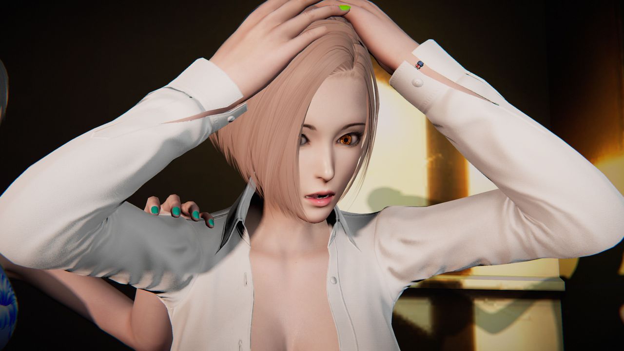 [3D]蝴蝶之殇第二季第31话-最终话