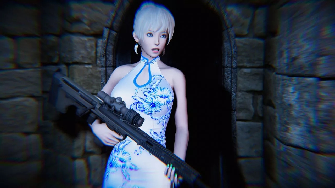 [3D]蝴蝶之殇第二季-第二季BAD-END外番 - 图片 4