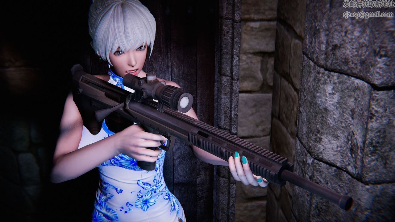 [3D]蝴蝶之殇第二季第二季BAD-END外番