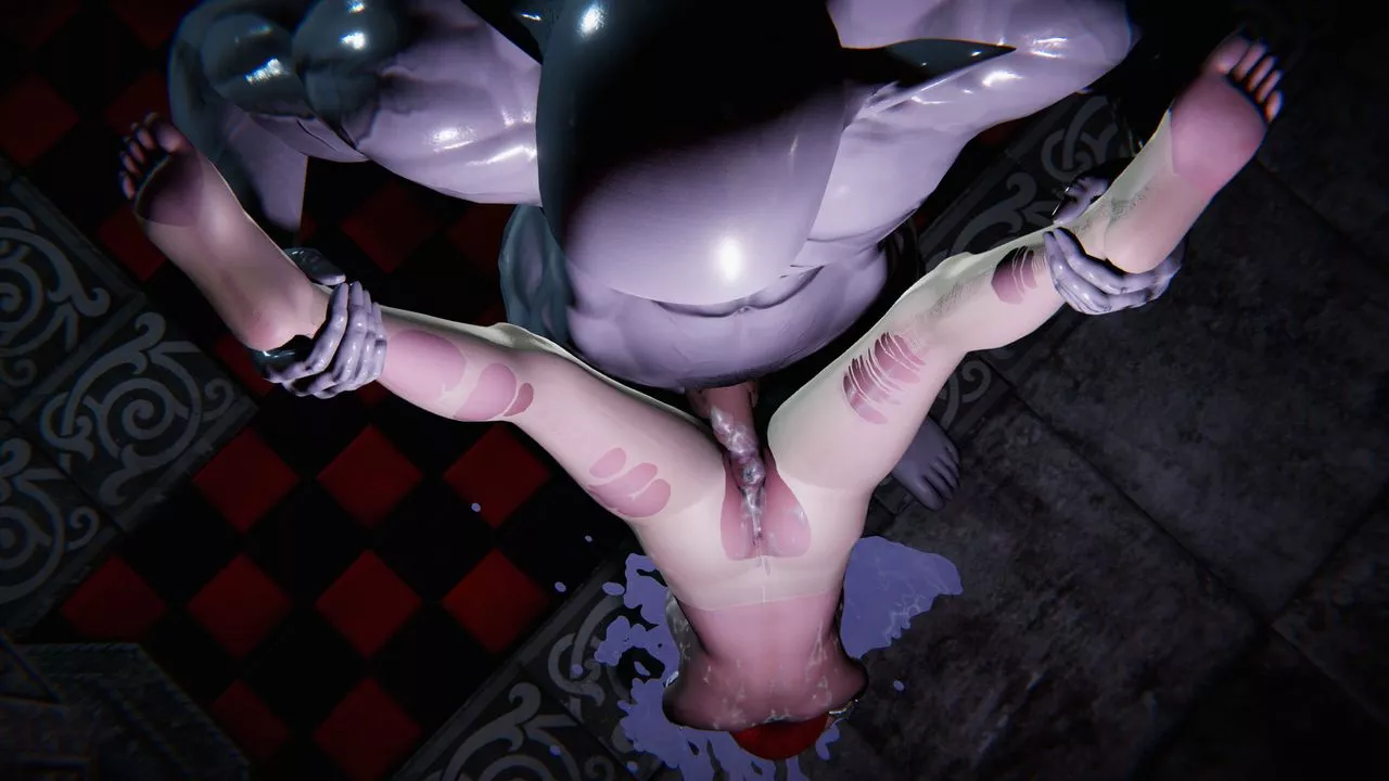 [3D]蝴蝶之殤第二季第二季BAD-END外番