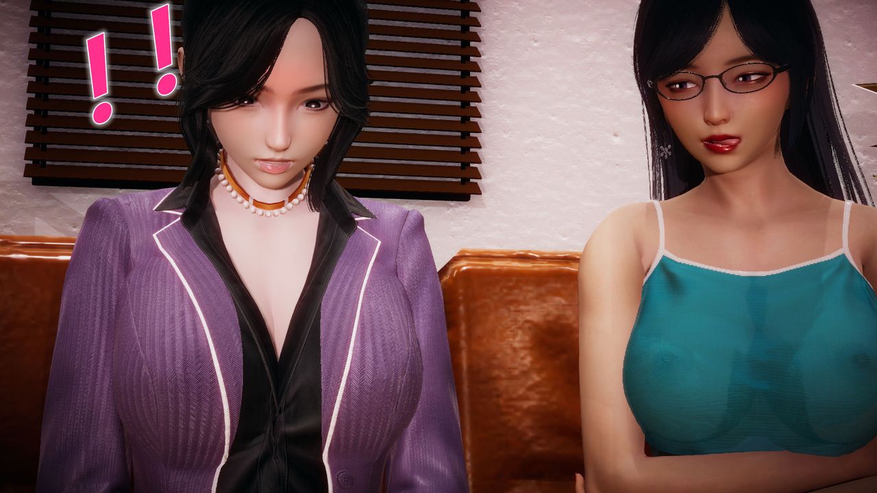 [3D]附身饮料第02话