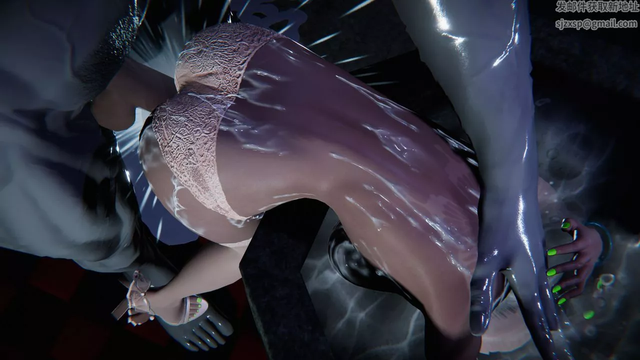 [3D]蝴蝶之殤第二季第二季BAD-END外番
